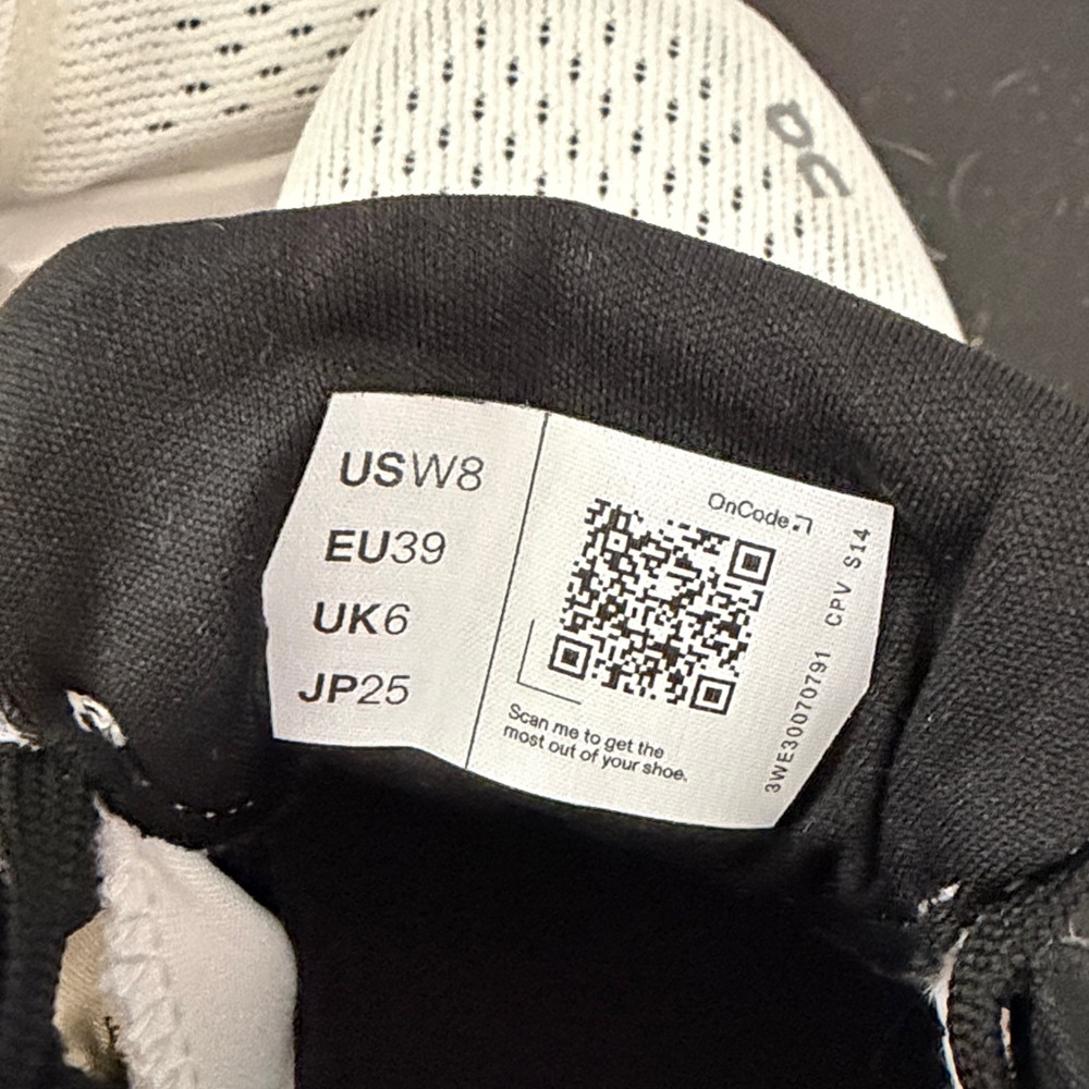 On Cloud X 4 - image 6